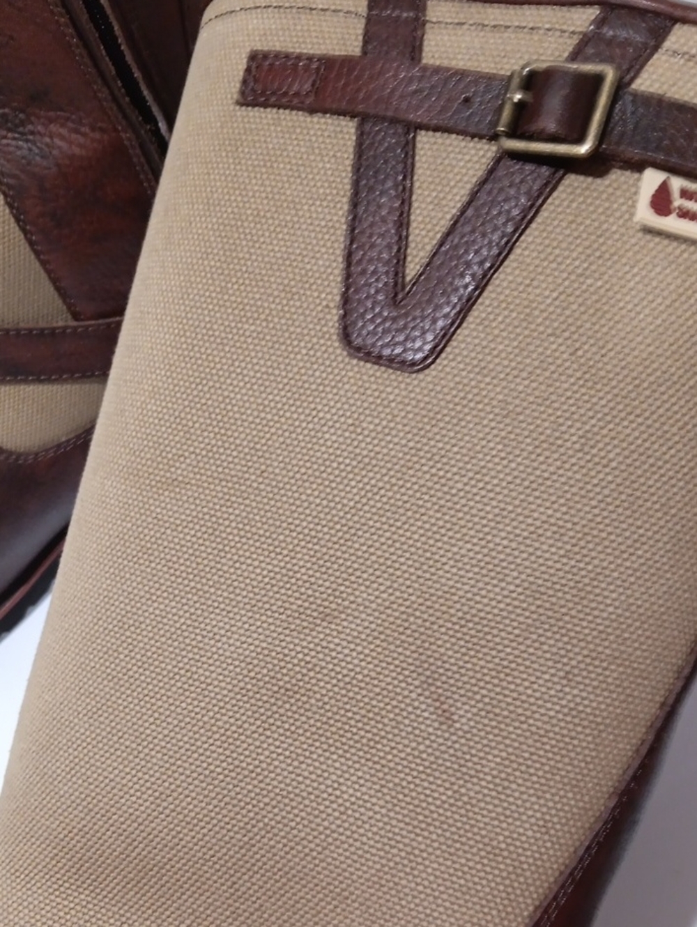 RedHead Brand Co. Waterproof/Snakeproof Boots - Picture 6 of 12